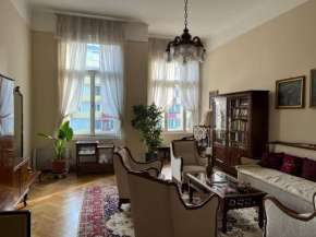 Margithíd Appartement